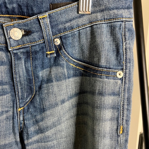 RAG & BONE SKINNY JEANS - Picture 3 of 8